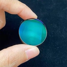 D51F225 Cemented Achromatic Objective Green Coated for DIY Refractor Telescope