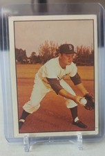 1979 TCMA Baseball History Series the 1950's - Don Zimmer #228 Has MLB Logo