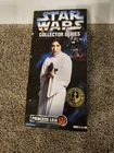 Star Wars Princess Leia Collector Series 12 Inch Action Figure Kenner 1996