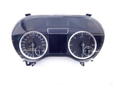 Compteur Infiniti Q30