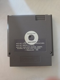Time Lord (Nintendo Entertainment System, 1990) NES