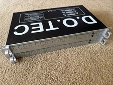 DOTEC Audio Andiamo.AES MADI To AES Converter