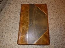 1858.Werke von Tabarin..Georges d'Harmonville