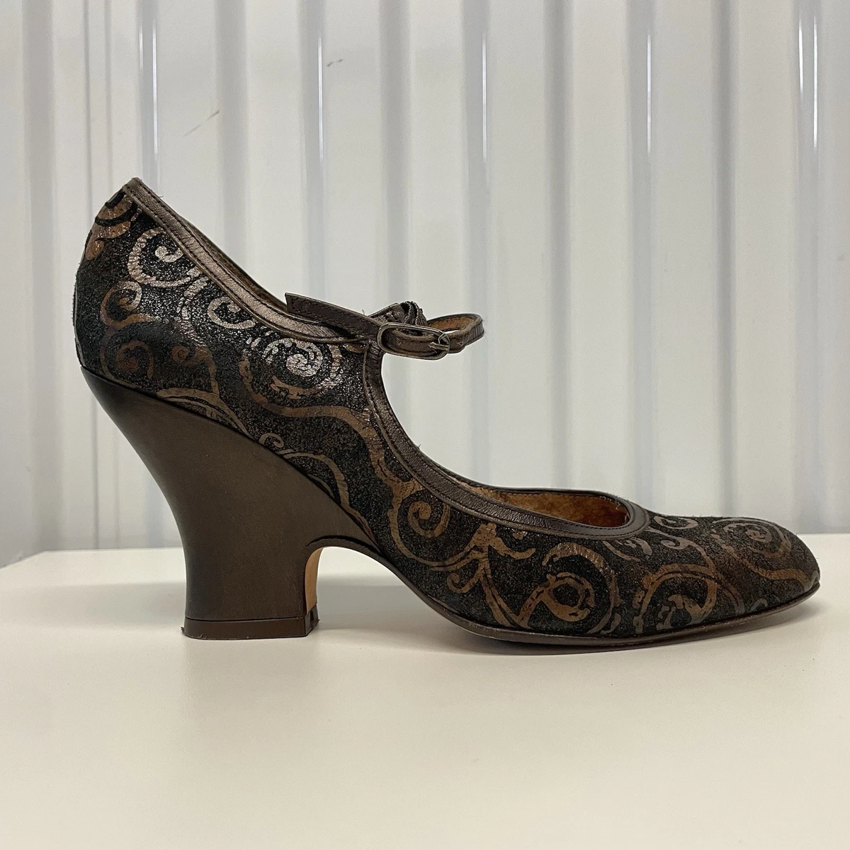 Audley Wedge Heels for Women for sale | eBay display picture 1