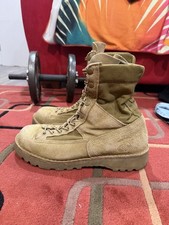 Danner USMC Boots Mens 9 Military Combat 26027 Made In USA