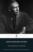 The Essential Keynes John Maynard Keynes