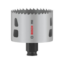 Scie Cloche Bosch PRO Multi Matériel Power Change Plus 68Mm 8% Cobalt 2608594398