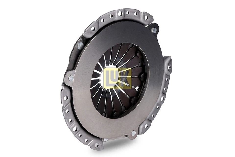 CLUTCH PRESSURE PLATE 123 0095 10 FOR BERTONE BMW BMW M 21 D 24 2.4L 6cyl 2.5L - Image 3 of 4