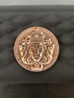 🔥 1 oz Copper Scottsdale Stacker !