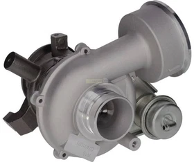 Turbolader Neu OE-Ref. A6400902380 für * MERCEDES