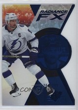 2023-24 SPx Radiance F/X Blue 264/299 Steven Stamkos #RFX-60 0nr3