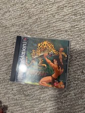 Tarzan - Sony PlayStation 1