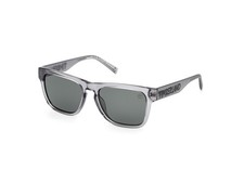 Timberland TB00011 20R shiny grey 53/16/140 TEEN Sunglasses