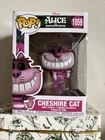 Funko Pop! Vinyl: Disney - Cheshire Cat (Translucent) #1059