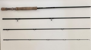 Sage Fly Rod Vxp | eBay