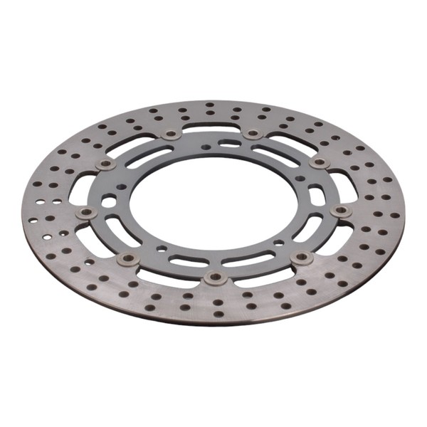 TRW Bremsscheibe MSW246 | FüR Yamaha XJ6 Diversion FA ABS 600 2020 RJ22 Vorne /-image
