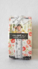 MODA FIG TREE "FIG TREE FAVORITES" 20410JR - JELLY ROLL - NEW