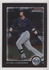 Click to enlarge Evan Longoria