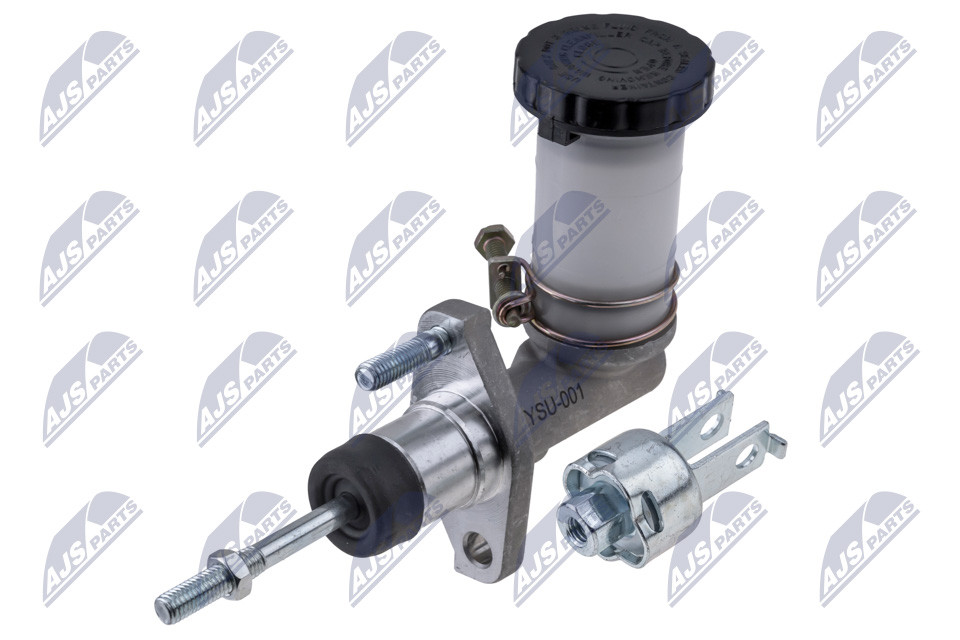 N.T.Y. NSP-SU-001.NTY Master Cylinder, clutch for SUZUKI