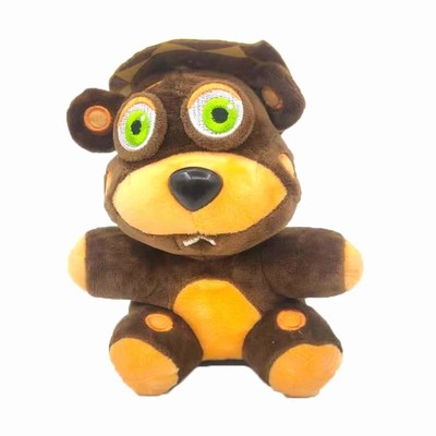 18cm El Chip FNAF Five Nights at Freddys Plüschtier Stofftier Spielzeug Deko