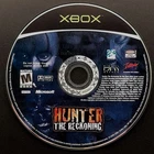 Hunter: The Reckoning - Xbox – Disc Only – Resurfaced/Tested