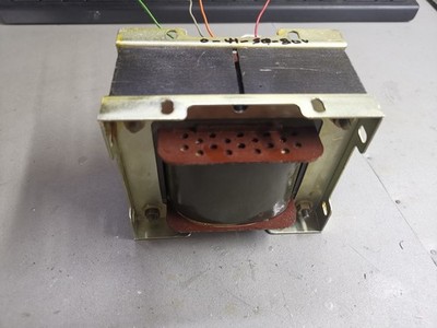 AC Netz Netztrafo 240V AC In 0 - 41V - 51V - 80V Out