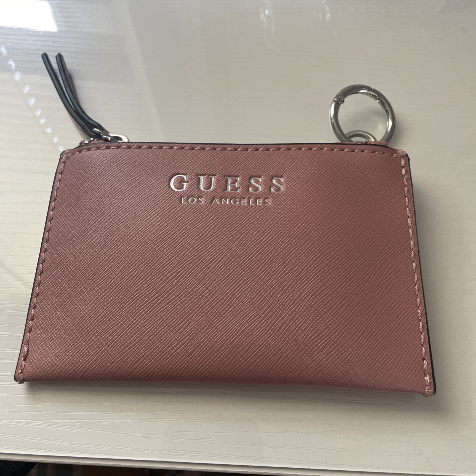 Guess card holder