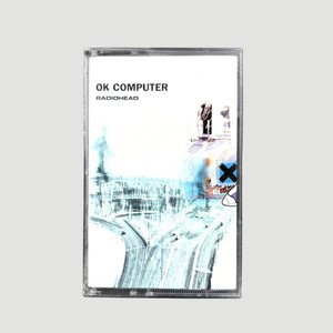 Radiohead Cassette | eBay