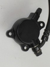 Honda CBR 1000 rr SC57 Kupplungsnehmerzylinder 13Tkm