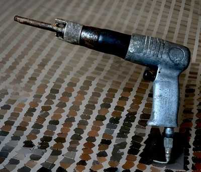 Zip Gun By CHICAGO PNEUMATIC CP-716 Zip Gun