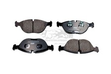 Bremsbeläge vorne für VW Passat ab Bj.00 bis Bj.05 3B7698151