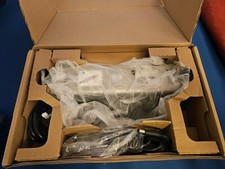 HP PR Dock Station 120w Plt1.0 UK KP080ET for HP laptops