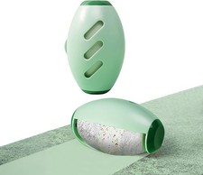 Extra Sticky Reusable Lint Roller for Pet Hair  Clothes