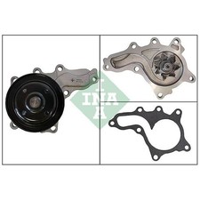 INA Wasserpumpe Kühlmittelpumpe 1610039515 | 472322