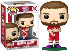 Funko POP! Fussball -  FC Bayern München - H...