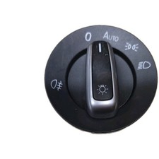 VW VOLKSWAGEN GOLF MK6 2008-2015 Headlight Co...