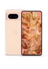 Google Pixel 8 Rosé Gold 128GB Unlocked NEW