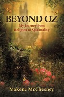 Makena Mcchesney | Beyond Oz | Taschenbuch | Englisch (2021) | Balboa Press