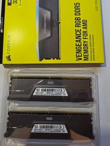 Corsair Vengeance DDR5 32GB White | eBay