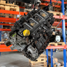 Moteur Nissan INTERSTAR