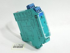 Pepperl+Fuchs 231364 KFD2-STC4-Ex1 SMART-Transmitterspeisegerät