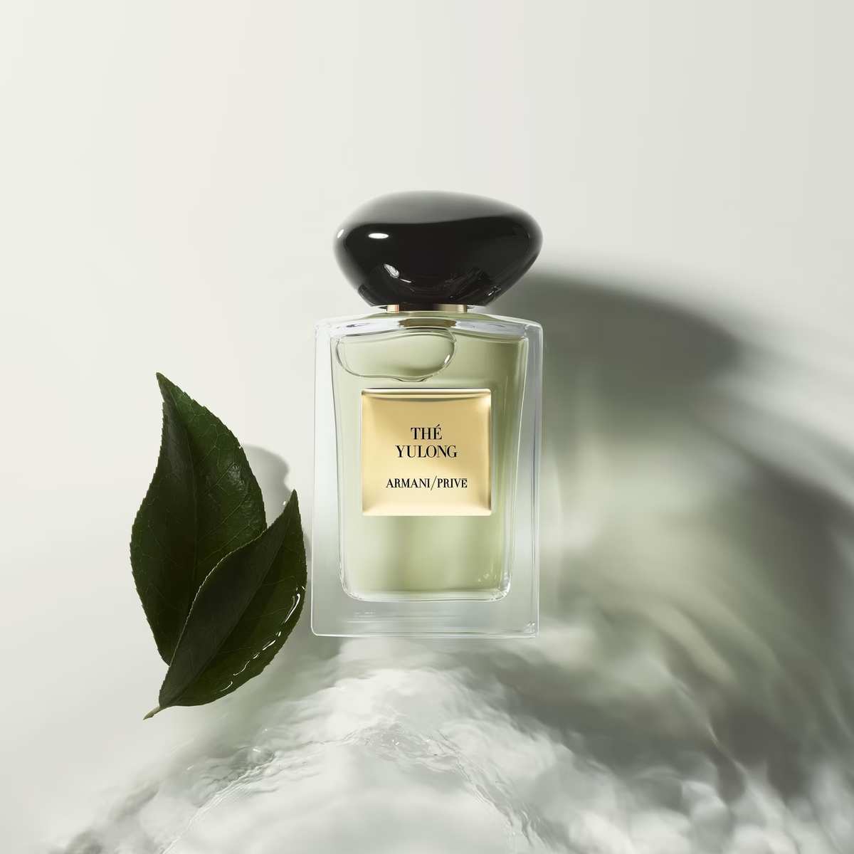 アルマーニ プリヴェ ARMANI PRIVE YULONG 100mL Giorgio Armani Prive The Yulong Eau de Toilette 100ml | eBay