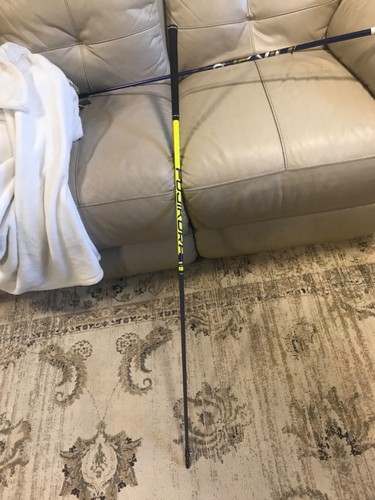 Fujikura Qi35 Shaft (Used)