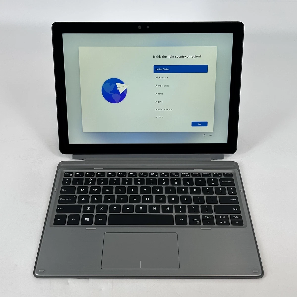 Dell Intel Core i5 10th Gen. PC Laptops & Netbooks for sale | eBay