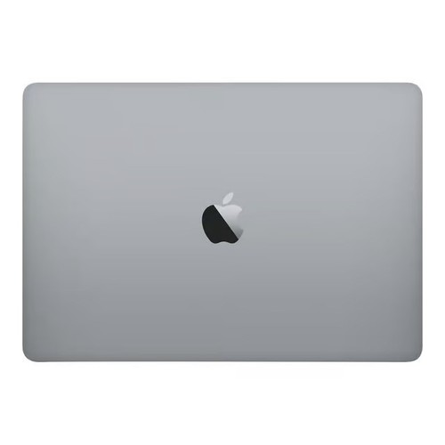 MacBook Pro 13" 2018 Core i7 (I7-8559U) 2.7GHz 8Go 512Go Space Gray - Qwertz (DE - Photo 4/4