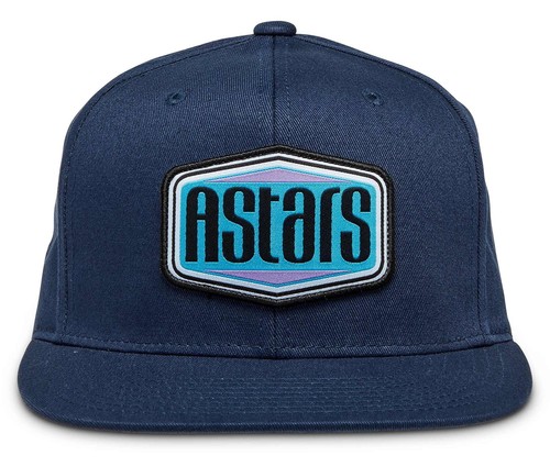 Alpinestars Belvedere Snapback Hat - Picture 5 of 10