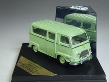 (SB-92) Vitesse City CV006B Renault Estafette Microcar Low Roof  in 1:43 in OVP