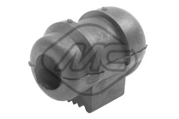 Metalcaucho Lager Stabilisatorlager Vorne FüR Renault Megane I BA0/1_ EA0/1_-image