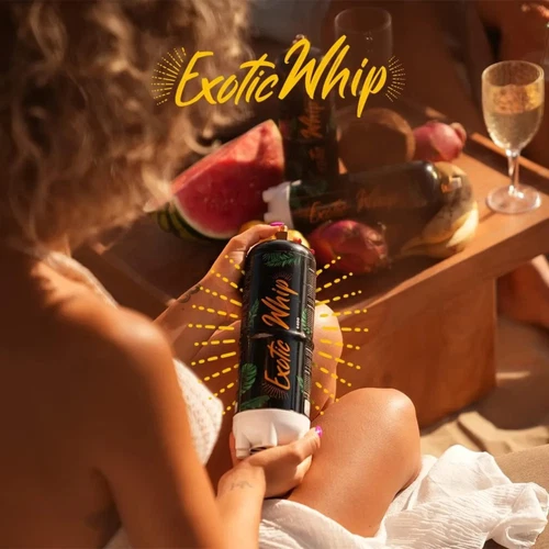 Exotic Whip 3L - Bild 6 von 6