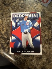 2026 Topps Series 1 Celebration - Kyle Tucker [Perennial All-Stars] PAS-3